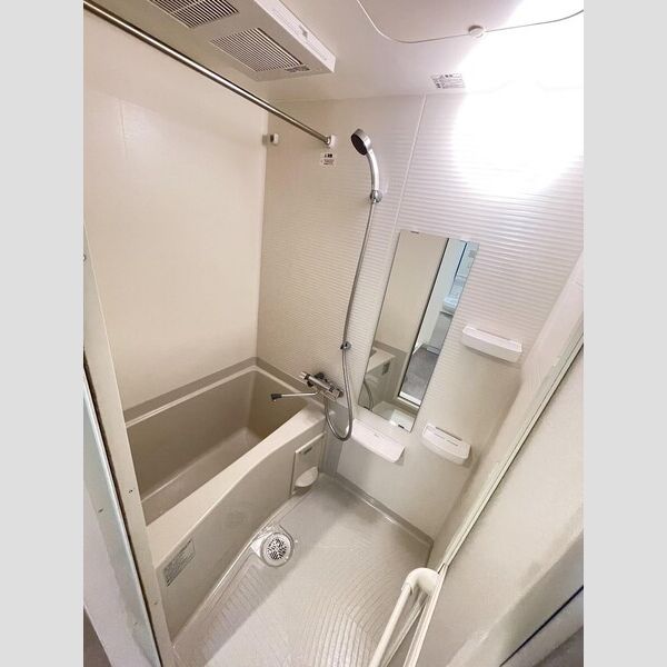 リンクス大阪城SOUTHレジデンスの室内写真3枚目