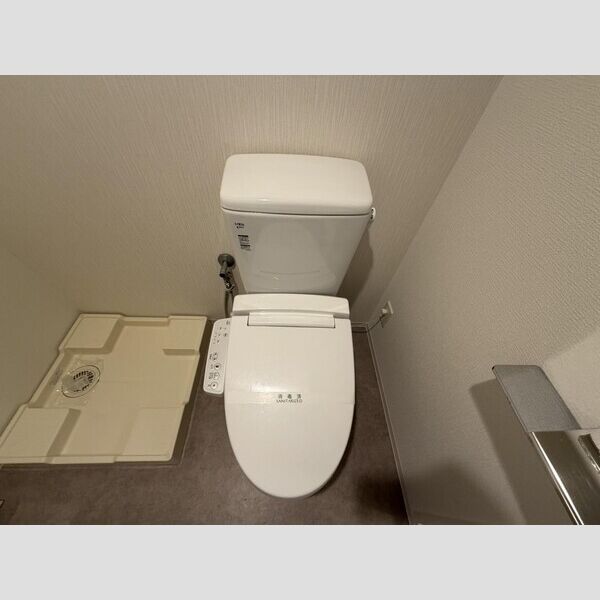 リンクス大阪城SOUTHレジデンスの室内写真4枚目