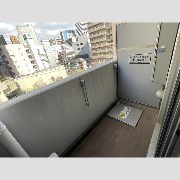 リンクス大阪城SOUTHレジデンスの室内写真6枚目