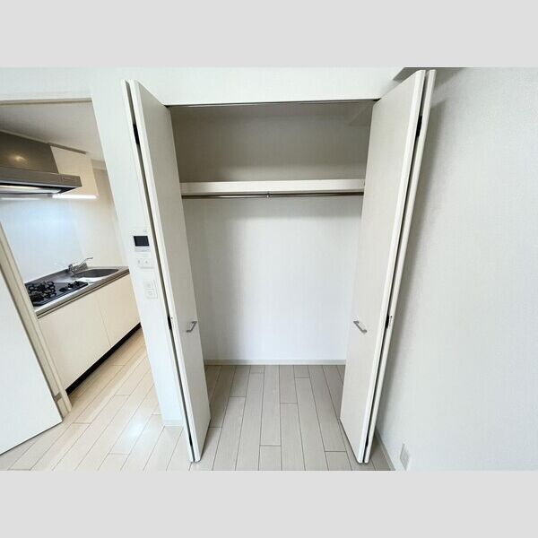 リンクス大阪城SOUTHレジデンスの室内写真7枚目