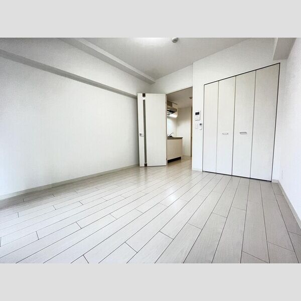 リンクス大阪城SOUTHレジデンスの室内写真9枚目