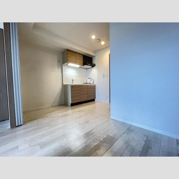 プレサンス三宮フラワーロードの室内写真1枚目