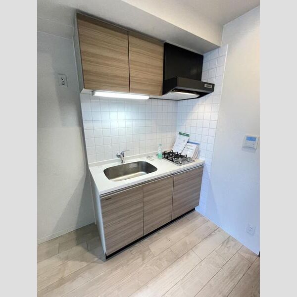 プレサンス三宮フラワーロードの室内写真2枚目