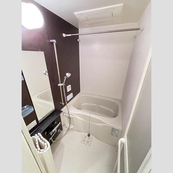 プレサンス三宮フラワーロードの室内写真3枚目