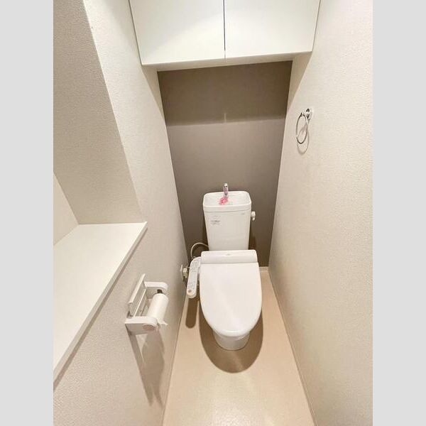 プレサンス三宮フラワーロードの室内写真4枚目