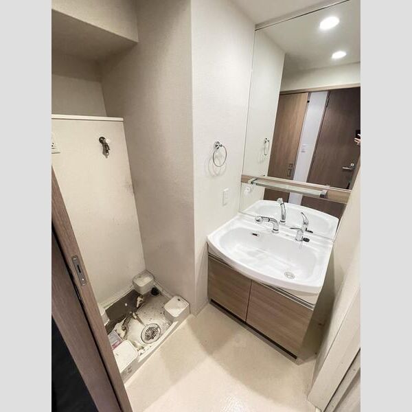 プレサンス三宮フラワーロードの室内写真5枚目