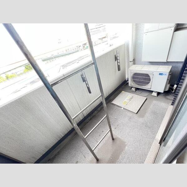 プレサンス三宮フラワーロードの室内写真6枚目