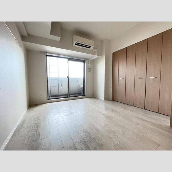 プレサンス三宮フラワーロードの室内写真8枚目