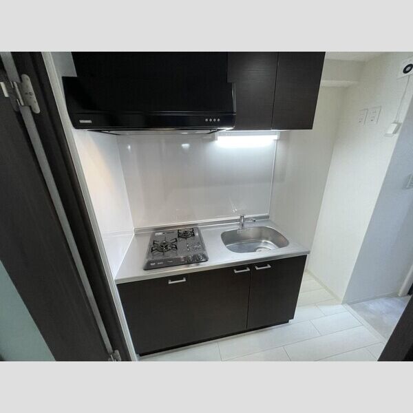 インザグレイス新大阪ソレアードの室内写真2枚目