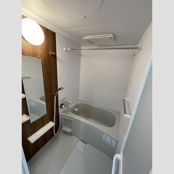 インザグレイス新大阪ソレアードの室内写真3枚目