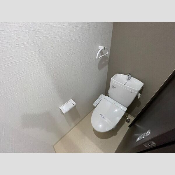 インザグレイス新大阪ソレアードの室内写真4枚目