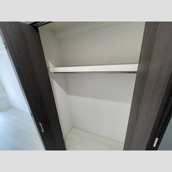 インザグレイス新大阪ソレアードの室内写真6枚目