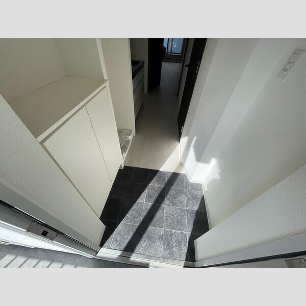 インザグレイス新大阪ソレアードの室内写真7枚目