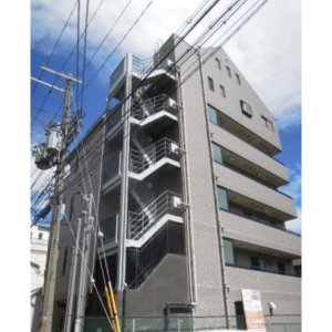 ラ・フォーレ京橋