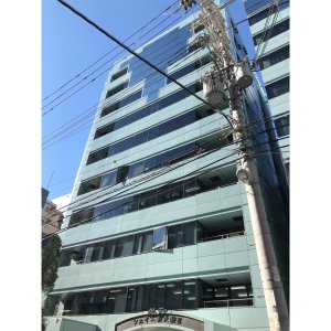 サムティフェイム新大阪Ⅱ号館