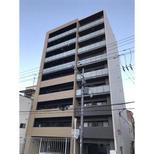 フォレ長堀通南