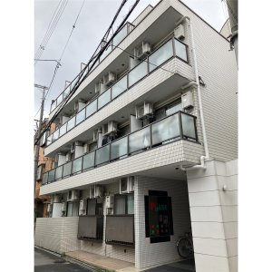 マンションパルス