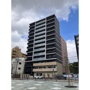 ES-Grande長居パークフロント