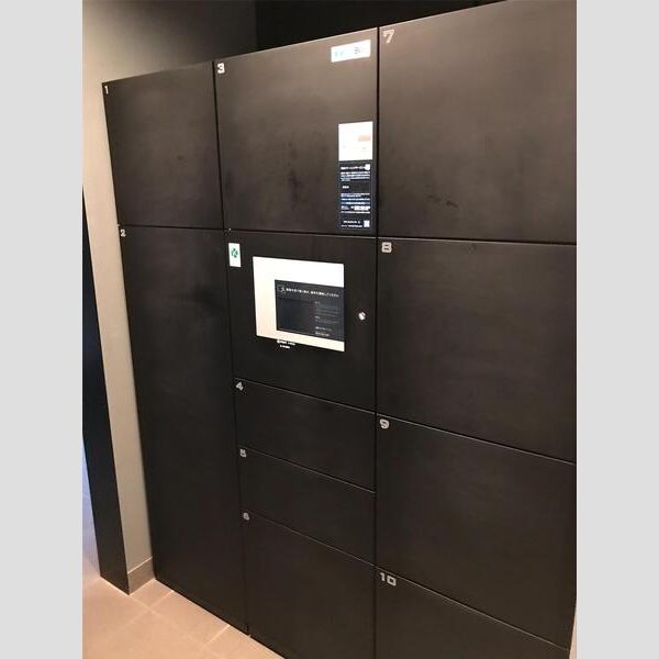 プレサンス淡路駅前の外観2枚目