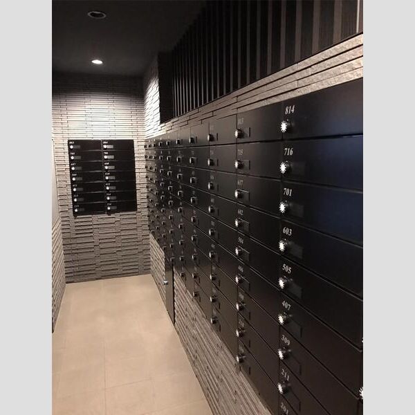 プレサンス淡路駅前の外観3枚目