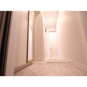 104号室の写真