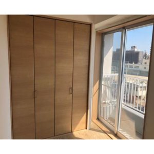 401号室の写真
