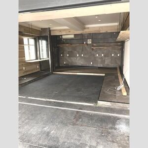 1F号室の写真
