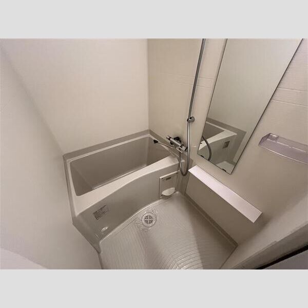 プレサンス淡路駅前の室内写真1枚目