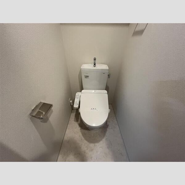 プレサンス淡路駅前の室内写真2枚目