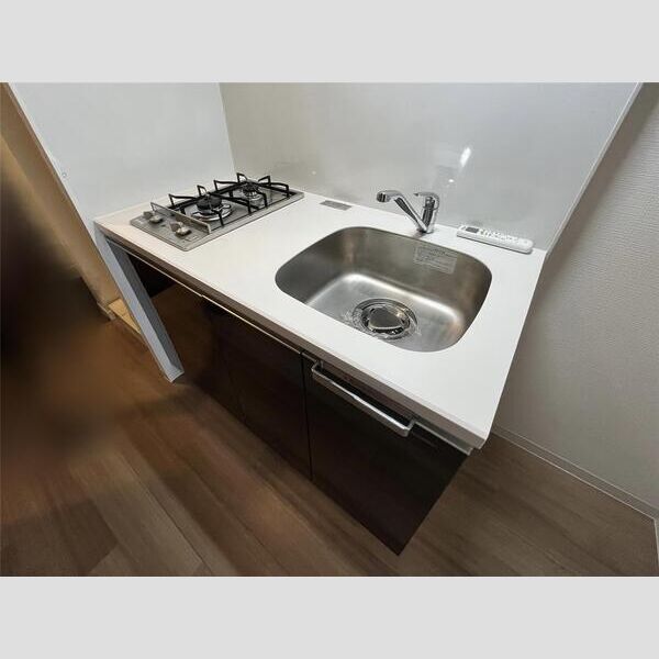 プレサンス淡路駅前の室内写真3枚目