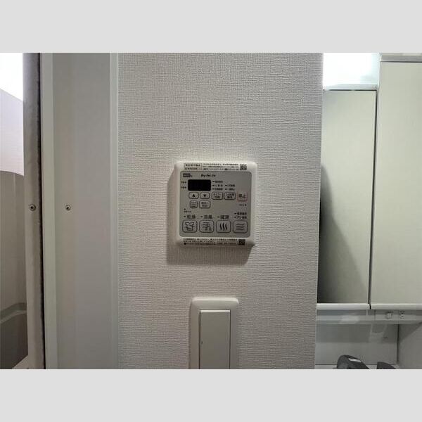 プレサンス淡路駅前の室内写真4枚目