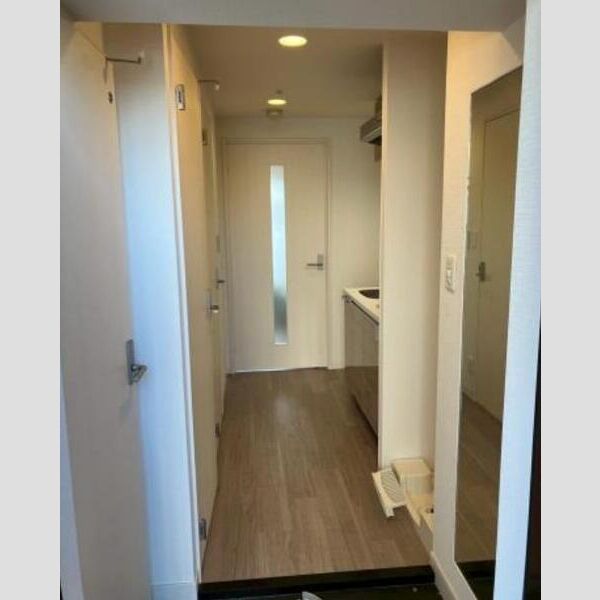 プレサンス淡路駅前の室内写真4枚目