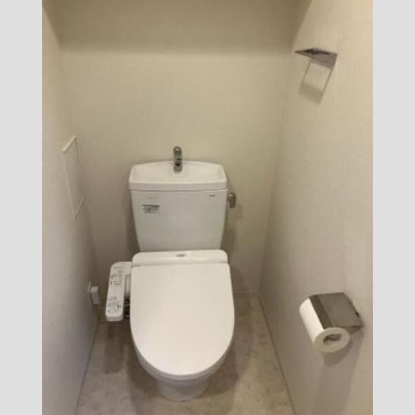 プレサンス淡路駅前の室内写真10枚目