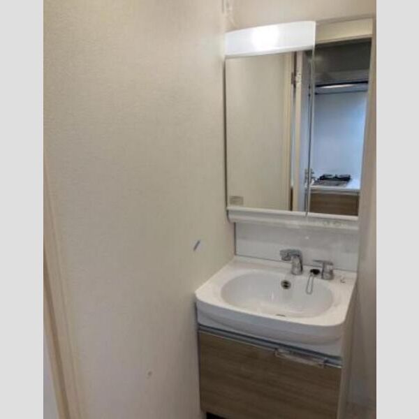 プレサンス淡路駅前の室内写真16枚目