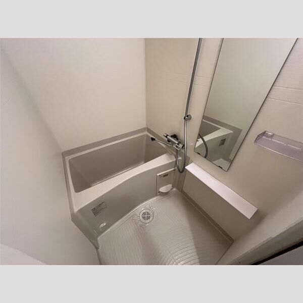 プレサンス淡路駅前の室内写真7枚目