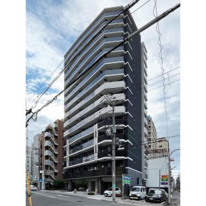 S-RESIDENCE堺筋本町Uno