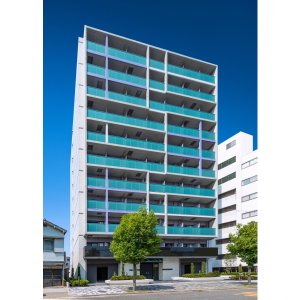 S-RESIDENCE都島