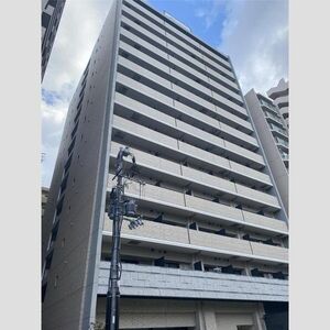 S-RESIDENCE江坂Eminence