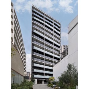 S-RESIDENCE阿波座West