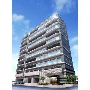 S-RESIDENCE大阪九条North