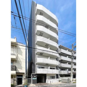 S-FORT大今里西