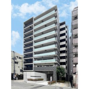 S-RESIDENCE新大阪Ridente
