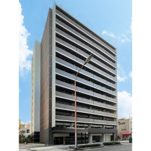 S-RESIDENCE緑橋駅前