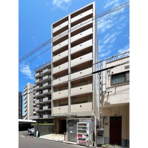S-FORT桜川