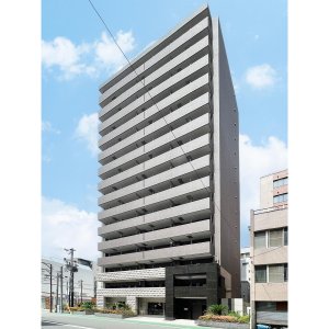 S-RESIDENCE難波Briller