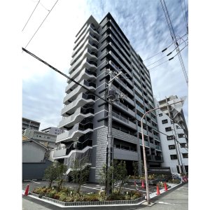S-RESIDENCEドーム前千代崎