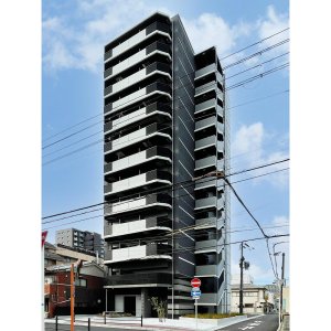 S-RESIDENCE都島Lux