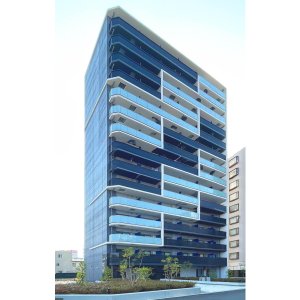 S-RESIDENCE福島玉川Deux