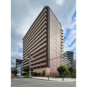 フレンシアノイエ難波南