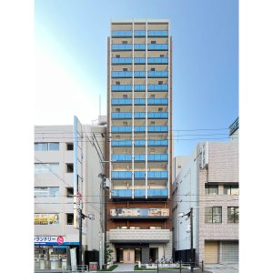 S-RESIDENCE大阪上本町
